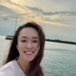 Fann Wong Instagram - March break magic ❤️ Missing @aiainbaby