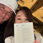 Fann Wong Instagram - 今天好开心❤️❤️❤️ @aiainbaby 🈶运动又吃饱喝足🥰