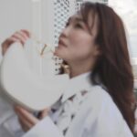 Fann Wong Instagram - Wandering through shadows and echoes ❤️