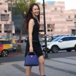 Fann Wong Instagram - 元宵快乐🎆 @aiainbaby 记得吃碗汤圆❤️