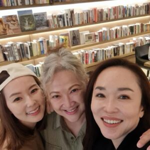 Fann Wong Instagram - 在台北重逢❤️ 友谊、欢笑和难忘盛宴 @honghuifang @chenhanwei1969 @yvonnelim928 and @boonjamin67