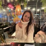 Fann Wong Instagram - 冬至快乐❄️ @aiainbaby