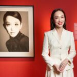 Fann Wong Instagram - ArtScience Museum is opening a new exhibition this Saturday 6 April! ❤️ Titled “Goddess: Brave. Bold. Beautiful.”, the show celebrates daring superstars who challenged narratives, defied expectations, and transcended boundaries. I feel so privileged to be included in the exhibition alongside legends such as Michelle Yeoh, Marilyn Monroe and more. It was such an honour being the first Singaporean actress to break into Hollywood with my role as Chon Lin in Shanghai Knights back in 2003 🥰 Walking through Goddess was such an amazing experience, with so much to see from behind-the-scenes footage to original costumes and sketches. You’ll find something to love in every corner, can’t wait for everyone to experience it! 👑✨ #ArtScienceMuseum #GoddessASM @artsciencemuseumsg