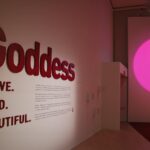 Fann Wong Instagram - ArtScience Museum is opening a new exhibition this Saturday 6 April! ❤️ Titled “Goddess: Brave. Bold. Beautiful.”, the show celebrates daring superstars who challenged narratives, defied expectations, and transcended boundaries. I feel so privileged to be included in the exhibition alongside legends such as Michelle Yeoh, Marilyn Monroe and more. It was such an honour being the first Singaporean actress to break into Hollywood with my role as Chon Lin in Shanghai Knights back in 2003 🥰 Walking through Goddess was such an amazing experience, with so much to see from behind-the-scenes footage to original costumes and sketches. You’ll find something to love in every corner, can’t wait for everyone to experience it! 👑✨ #ArtScienceMuseum #GoddessASM @artsciencemuseumsg