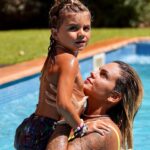 Fanny Rodrigues Instagram - Summer of love 💛