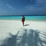 Fanny Rodrigues Instagram - Se pudesses escolher um destino para ires de férias, qual escolhias?! (Eu já estou a poupar para a minha próxima ✈️ 🏝️ 🌞)