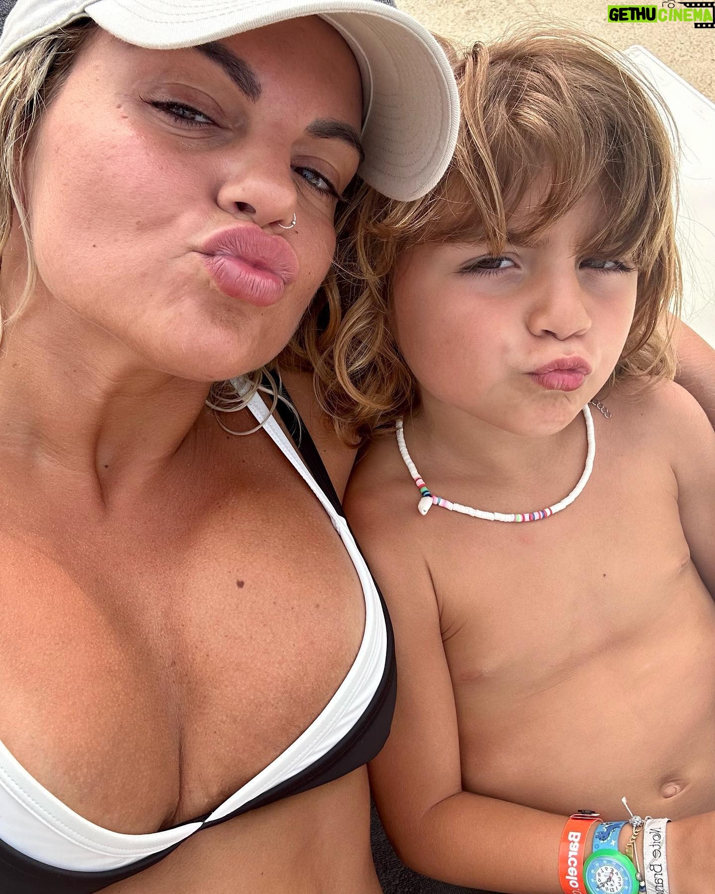 Fanny Rodrigues Instagram - Retratos de uma semana que está a ser cheia de amor ❤️