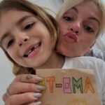 Fanny Rodrigues Instagram - Mês de Maio. Mês das Mães. E o mês em que eu fui MÃE 💛