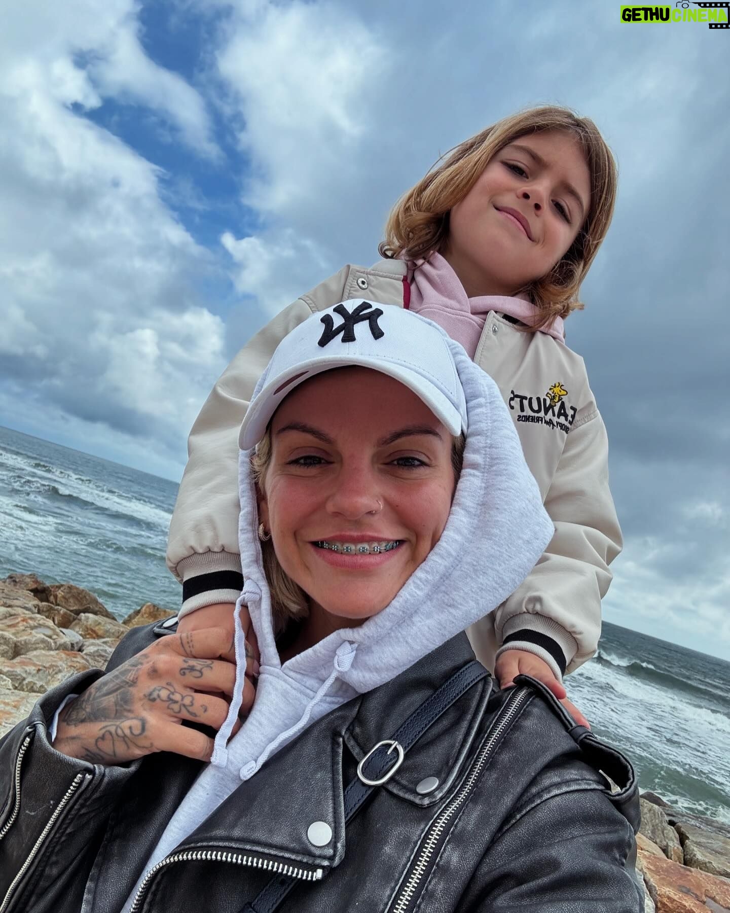 Fanny Rodrigues Instagram - FURA(DOURO) ♥️