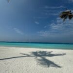 Fanny Rodrigues Instagram - (BEM)DIVAS 🇲🇻🩵 #maldives #maldivesislands #travel #enjoy