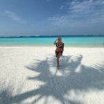 Fanny Rodrigues Instagram - (BEM)DIVAS 🇲🇻🩵 #maldives #maldivesislands #travel #enjoy