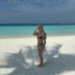 Fanny Rodrigues Instagram - (BEM)DIVAS 🇲🇻🩵 #maldives #maldivesislands #travel #enjoy