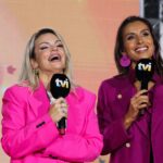 Fanny Rodrigues Instagram - O brilho no olhar será sempre a minha maior certeza ✨ 📸 @lauradasiillva 💕