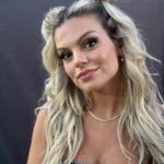 Fanny Rodrigues Instagram - Uma boa semana a todos ❤️ Obrigada pelo carinho e por estarem sempre aqui para mim ✨