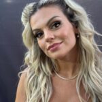 Fanny Rodrigues Instagram - Uma boa semana a todos ❤️ Obrigada pelo carinho e por estarem sempre aqui para mim ✨