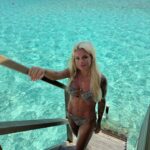 Fanny Rodrigues Instagram - 🩵🐠🐢