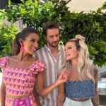 Fanny Rodrigues Instagram - Merecemos um carrossel 🎠. Porque somos isso, todos domingos! Um verdadeiro carrossel de boas emoções ❤️