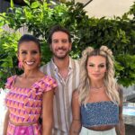 Fanny Rodrigues Instagram - Merecemos um carrossel 🎠. Porque somos isso, todos domingos! Um verdadeiro carrossel de boas emoções ❤️