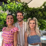 Fanny Rodrigues Instagram - Merecemos um carrossel 🎠. Porque somos isso, todos domingos! Um verdadeiro carrossel de boas emoções ❤️