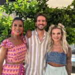 Fanny Rodrigues Instagram - Merecemos um carrossel 🎠. Porque somos isso, todos domingos! Um verdadeiro carrossel de boas emoções ❤️