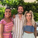 Fanny Rodrigues Instagram - Merecemos um carrossel 🎠. Porque somos isso, todos domingos! Um verdadeiro carrossel de boas emoções ❤️