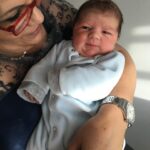 Fanny Rodrigues Instagram - 7 anos. 7 anos de uma viagem feliz. Atribulada. A viagem mais emocionante da minha, das nossas vidas. A viagem com mais verdade e com mais amor de sempre. O Diego, é um menino de ouro. Tenho orgulho em ter um filho com um coração bom. Puro. O Diego, tem uma sensibilidade como poucos. E eu tenho mesmo muito orgulho. Eu, o Pai, os avós e todos aqueles que fazem parte da sua vida. Hoje, é um dia de festa. Na verdade, mais um dia de festa. Porque viver com ele é viver dentro da festa. Parabéns João. Somos Pais do melhor filho!