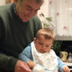 Fanny Rodrigues Instagram - 7 anos. 7 anos de uma viagem feliz. Atribulada. A viagem mais emocionante da minha, das nossas vidas. A viagem com mais verdade e com mais amor de sempre. O Diego, é um menino de ouro. Tenho orgulho em ter um filho com um coração bom. Puro. O Diego, tem uma sensibilidade como poucos. E eu tenho mesmo muito orgulho. Eu, o Pai, os avós e todos aqueles que fazem parte da sua vida. Hoje, é um dia de festa. Na verdade, mais um dia de festa. Porque viver com ele é viver dentro da festa. Parabéns João. Somos Pais do melhor filho!