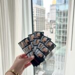 Fanny Salvat Instagram - Une Photo saisi l’âme d’un instant, l’amour du moment et le passé du futur . Ma vie @jessicaerrero_official 🧡