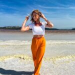 Fanny Salvat Instagram - 🐚 L’épanouissement est la clé du succès 🐚 . À quel moment sait on que nous le sommes réellement ? Et toi tu l’es vraiment ? . Trop de questions… et pourtant il est juste devant vous !