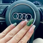 Fanny Salvat Instagram - Aujourd’hui c’était une superbe formation avec @sdnailproducts ! 💅🏻 Des formatrices de qualités, qui savent transmettre leur savoir et qui donne envie ! . Toute l’équipe @fansun.officiel est prête ! . Lequel vous préférez vous 1,2,3 ou 4 ? 😏 . . #nails #formation #sdnails #kaki #ballerina #coffinnails #babyboomer #fansun #ales
