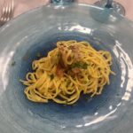Fanny Salvat Instagram - Ciao 🇮🇹