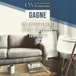 Fanny Salvat Instagram - ✨JEU CONCOURS ✨ Christopher Wangen (@devenir_rentier_immobilier) organise le plus grand jeu concours jamais réalisé en France. Il va offrir un appartement à Nice, entièrement rénové et loué, d’une valeur de 120 000 € et sa Porsche 911 992 Carrera S décapotable d’une valeur de 120 000 € lors de son dernier séminaire. Plus de 240 000 € de cadeaux offerts à deux personnes différentes. Si tu veux tenter de gagner ta place au séminaire de Christopher et ainsi participer au grand jeu concours, c’est très simple : - Abonne-toi à @devenir_rentier_immobilier - LIKE son post du concours - Commente son post en taguant 3 personnes différentes - Partage son post en storie IMPORTANT : Le présent jeu concours Instagram permet donc de gagner deux (2) places pour son dernier séminaire et de pouvoir participer au grand jeu concours qui aura lieu ce même jour. Les deux gagnants du Jeu concours Instagram ayant obtenu les places pour le dernier séminaire de Christopher Wangen devront impérativement rester abonnés à son compte @devenir_rentier_immobilier jusqu’au jour de son dernier séminaire, moment de la remise des lots. Pour plus de détails le règlement du jeu concours est accessible via le site « Wangen Formations » au bas de la page d’accueil « Règlement jeu concours » Je vous souhaite bonne chance ! #sponsorisé @shaunaevents