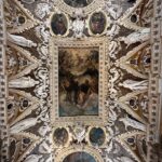 Fanny Salvat Instagram - Palazzo Ducale 🇮🇹 #venise #dogespalace #italy