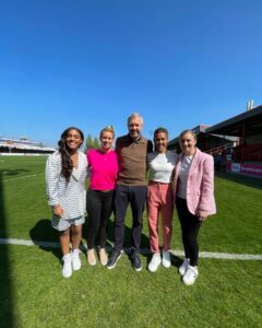 Actress Fara Williams HD Instagram Photos and Wallpapers January 2023