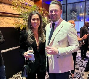 Fara Williams Instagram - Appreciating the best at the #fifabestawards!

Messi continues to be the 🐐 

Congratulations to Serina @1maryearps and our @lionesses who got selected in the World 11! ❤️