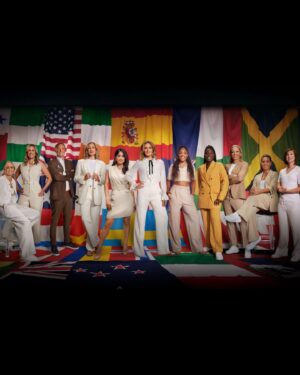 Fara Williams Instagram - I’m delighted to be part of @bbcsport coverage for The Women’s World Cup! 

Can’t wait to get started 👏🏻❤️🏴󠁧󠁢󠁥󠁮󠁧󠁿

#WWC2023