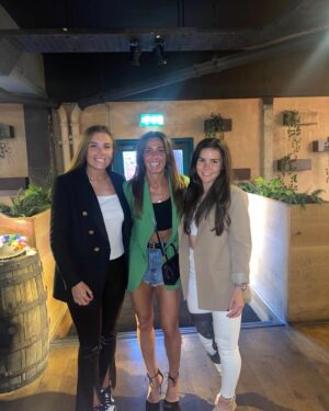 Fara Williams Instagram - 2022 🙌🏼