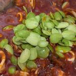 Farahdhiya Instagram – Nasi lemak bunga kantan   sambal tumis sotong petai for breakfast. Setahun skali pon susah nak beli nasi lemak dkt luar sebab kita masak sendiri sedap 🥰😛 Skali skala puji diri sendiri takpe kan?🤪 Tapi yg kelakarnya ada jugak yg ckp bukan saya yg masak sendiri pon sebab tak pernah tunjuk muka sambil masak 🙄 Nak tunjuk muka baru nak percaya ke?😅 #fdcooked #fdskitchen #homecookedfoodisthebest