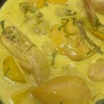 Farahdhiya Instagram - Salam ramadan semua. Hari ni saya masak sayur peria udang kering dgn telur, sambal belacan udang,masak lemak cili api ayam kentang,ikan masin dan ulam. Selamat berbuka everyone ❤️ #fdcooked #fdskitchen #homecookedfoodisthebest