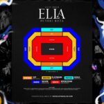 Farahdhiya Instagram – Siapa yg tak dpt pergi concert Kak El dkt KL hari tu, this is your chance to go to this one in Penang!😍 Terimalah…Konsert Jilid Akhir: Ella Puteri Kota PENANG! @ellaaminuddins ❤️
🗓️ 28 October 2023, 8pm
📍 Spice Arena Penang

Tiket akan bermula dijual pada hari  Rabu 2hb Ogos, 12 tengah hari secara online di www.hitmanlive.com.

#PeaceLoveRindu #JilidAkhirEllaPuteriKota #PuteriKotaPenang #35TahunElla #Rockqueen #HitmanSolutions