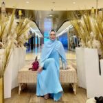 Farahdhiya Instagram – 🩵