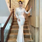 Farahdhiya Instagram – Yesterday’s event 🤍