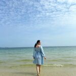 Farahdhiya Instagram - Hey Langkawi,I’m back 🏝️