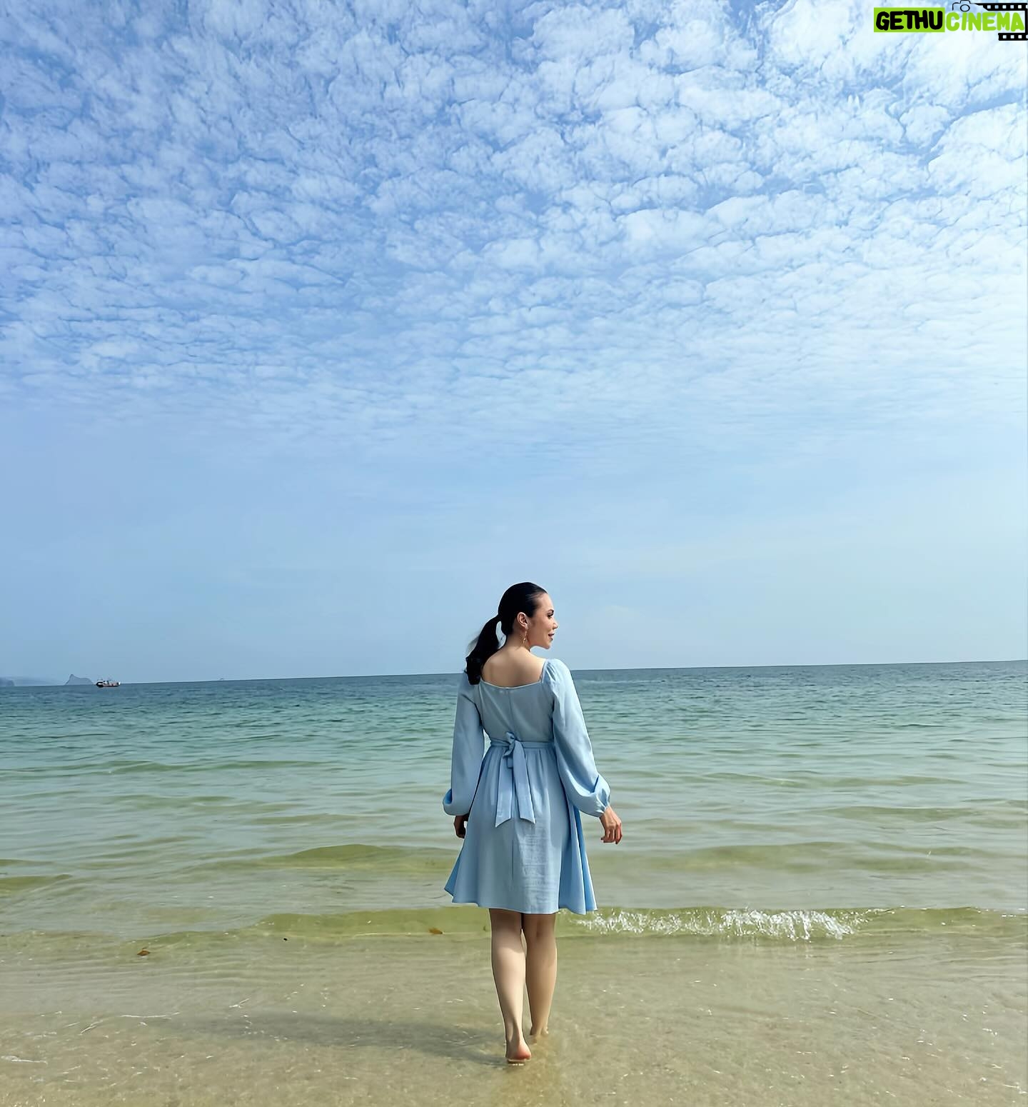 Farahdhiya - 3 Likes - Hey Langkawi,I’m back 🏝️