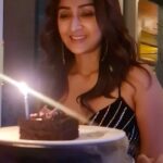 Farnaz Shetty Instagram – Thank you everyone for your warm wishes.… it means a lot to me 🤗 

This birthday was really special as I was surrounded with my favourite people,  reminding me of the love they hold for me and the beauty of being truly cherished.”♥️ 

I am highly greatful to be born and I aim to be a better person each day in everything that comes my way ♥️

Love you all ♥️
.
.
.
.
.
.
.
.
.
.
.
.
.
.
.
.
#love #birthday #celebration #fun #september #godschild #kind #cherished #celeberated #taj