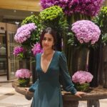 Farnaz Shetty Instagram – I believe in my own fairytale 🧚‍♂️
.
.
.
.
.
.
.
#blessed #loved #godschild