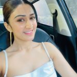 Farnaz Shetty Instagram - To the people in my life, Who make me smile, support me and bring me joy A big big Thankyou 🤍🤍🤍 . . . . . . . . . . . . . . . . . . . . . . . . . . . . . . . . . . #thanking #blessed #godschild #godsfavourite #live #love #laugh #instagram #instadaily #skin #glow #bright #happy #surrea #positive #honest #divine #pure #vibe #tribe #joy