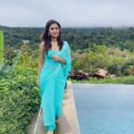 Farnaz Shetty Instagram -