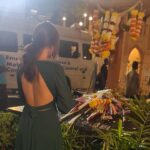 Farnaz Shetty Instagram – I believe in my own fairytale 🧚‍♂️
.
.
.
.
.
.
.
#blessed #loved #godschild