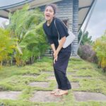 Farnaz Shetty Instagram - "Counting my blessings every day 🙏" . . . . . . . . . . . . . . . . . #blessed #candid #captured #loved #happy #friends #happyme #happyplace #rejuvenation #instagood #instagram #instadaily